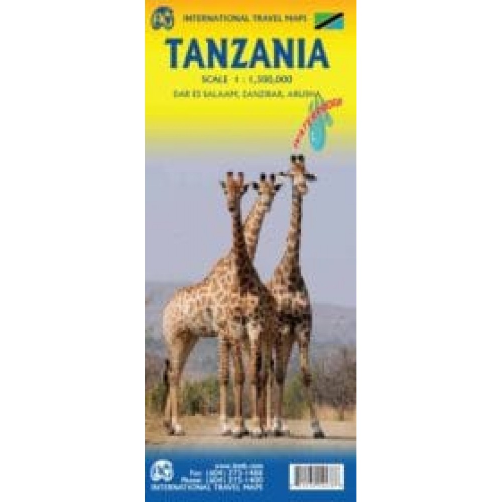 Tanzania ITM